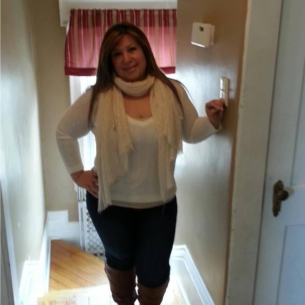 Meet your Posher, Jackie